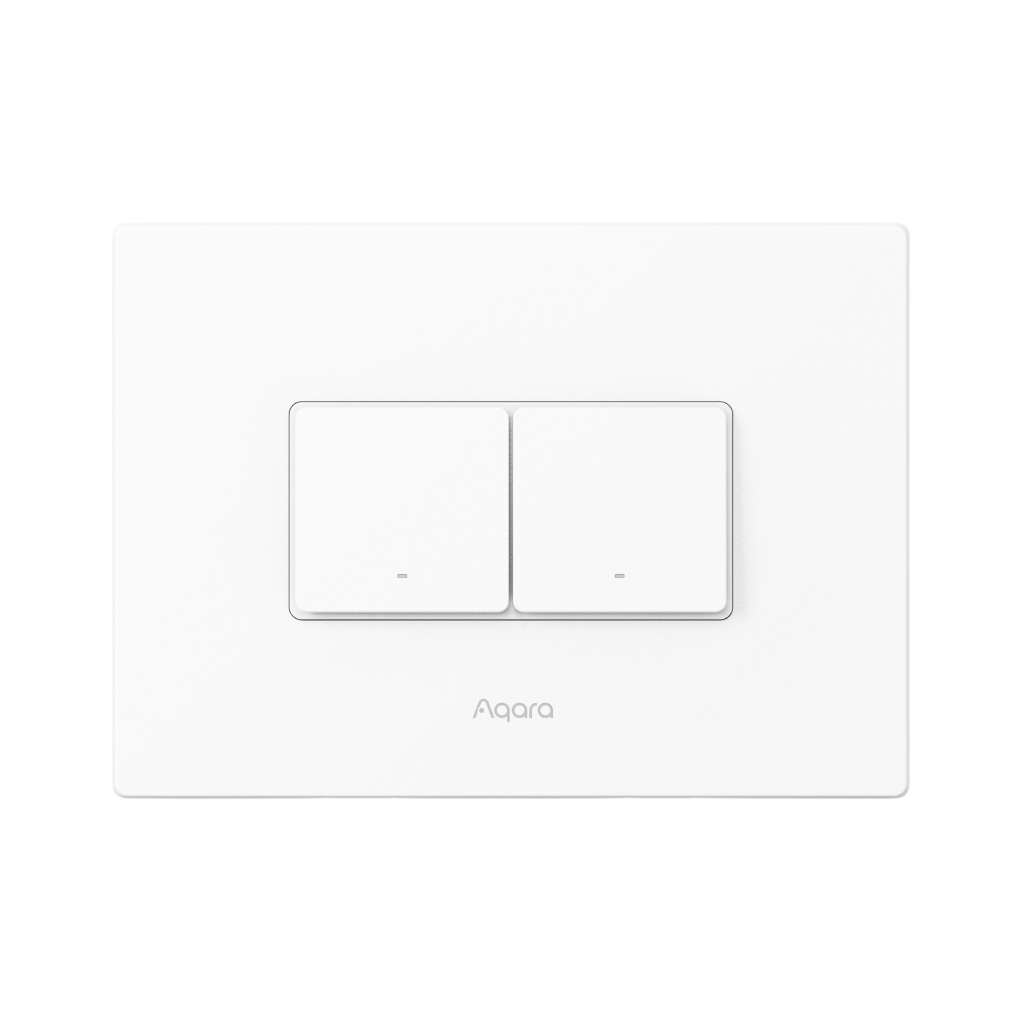Light Switch H2 (Horizontal)